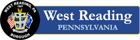 West Reading Borough