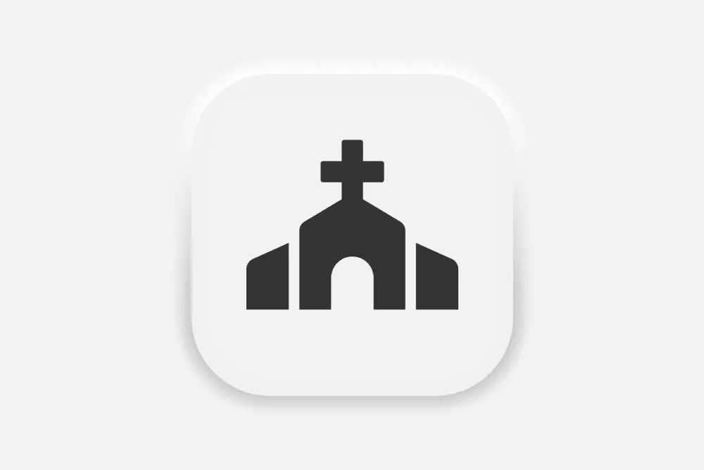Vision Golgota Church | West Reading Borough Community Resources