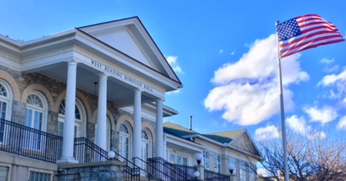 Case Study - West Reading, PA