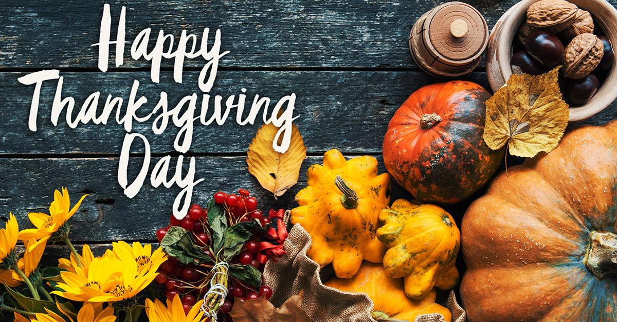Thanksgiving