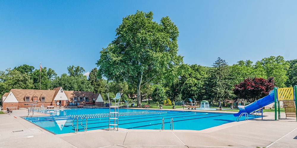 West Reading Recreation West Reading Recreation